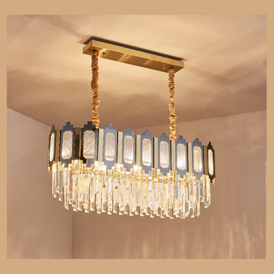 Leuchter, der hängendes luxry fantastisches hängendes Licht der Mode der LED-Decken-Leuchte-hängenden Lampe für Haus beleuchtet