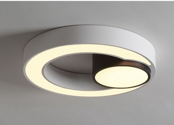 Ultra dünne Leuchte Kriteriumbezogener Anweisung Ra85Ceiling Wohnzimmer LED 60*44*87mm