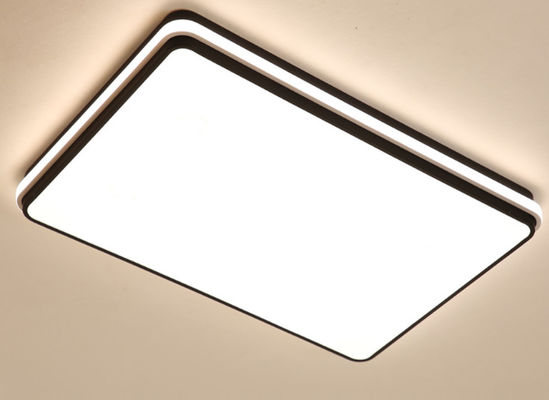 Einfach installieren Sie weiße Deckenleuchte des Farbe900*600mm Rechteck-LED