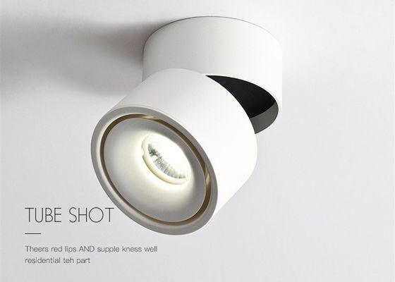 Decken-Scheinwerfer des Korridor-kreativer Lichtstrom-770lm 3w 12w LED