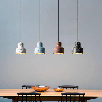 Hängendes Licht Ausstellungsraum-Entwurfs-Einfachheits-Dekorationen Modren