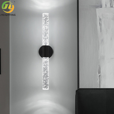 Künstlerische LED Dekoration der Innenschlafzimmer-modernen acrylsauerWandleuchte-