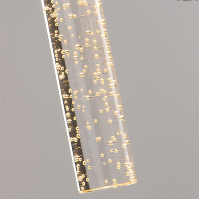 Künstlerische LED Dekoration der Innenschlafzimmer-modernen acrylsauerWandleuchte-