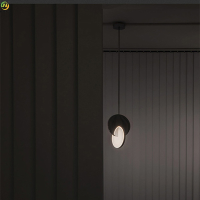 Haupt-/Hotel asphaltiert Anwendung des Kunstgold LED nordisches hängendes Licht