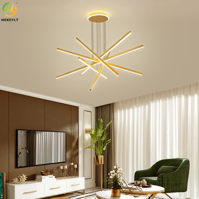 Verwendet für Haupt-/Hotel führte einfaches modernes modernes hängendes Licht