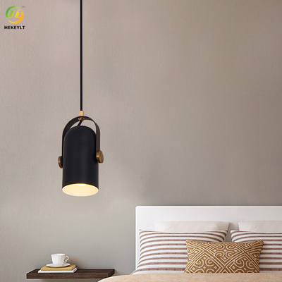 Modernes hängendes Aluminiumlicht E26 für Hotel/Wohnzimmer/Ausstellungsraum/Schlafzimmer
