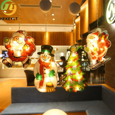 LED-Feiertags-Motiv-Lichter für das Weihnachtsfest dekorativ