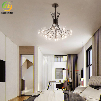 Haupt-Hall Interior Fixture Decorative Living-Raum-einfaches Hotel-Schlafzimmer