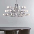 Baum-Leuchter-Wohnzimmer-acrylsauerküche LED moderne kreative