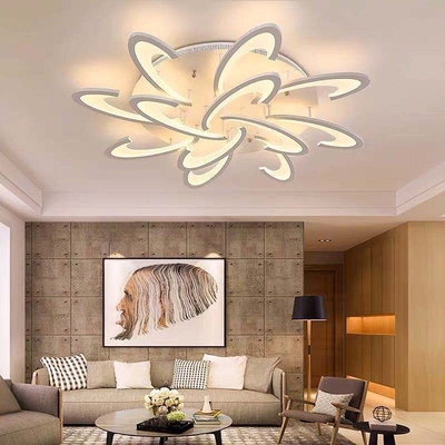 Kreatives Deckenleuchte-Haus Hall Dining Room Bedroom Lamp der Persönlichkeits-LED