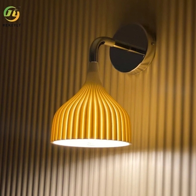 Wand-Lampen-Schlafzimmer-Kopfende-Heimstudium-Esszimmer-Wohnzimmer-moderne Dekoration Italiens Kartell, die Hintergrund-Licht verdunkelt