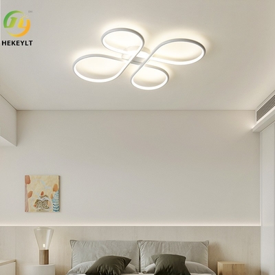 Modernes einfaches Stepless, das Deckenleuchte-Schlafzimmer-Wohnzimmer-Licht verdunkelt