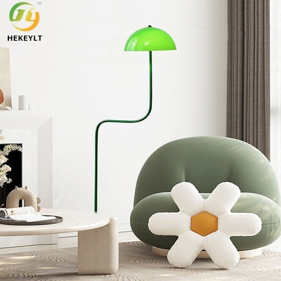 Emerald Green Atmosphere Lamp Living-Raum-Sofa Next To The Floor-Lampen-kreatives Arbeits-Schlafzimmer-Kopfende Bean Sprout Lamp