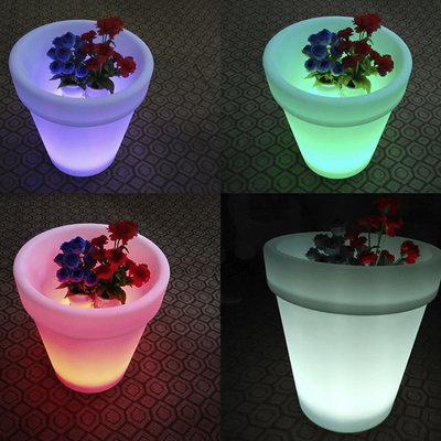 LED-Lichter für Solarpflanzer Weihnachtsdekorationen Gartenleuchten im Garten