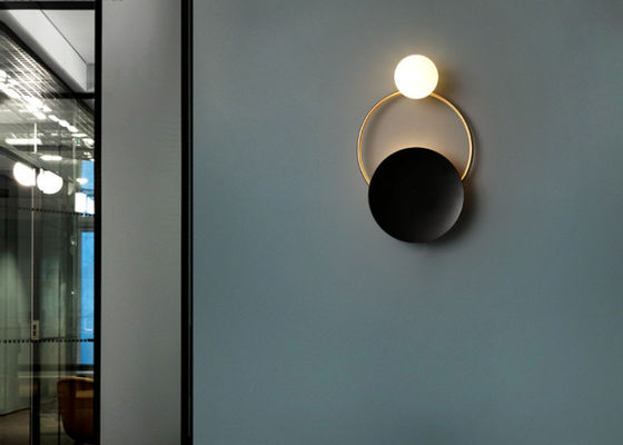 43cm modernes Portal-Licht