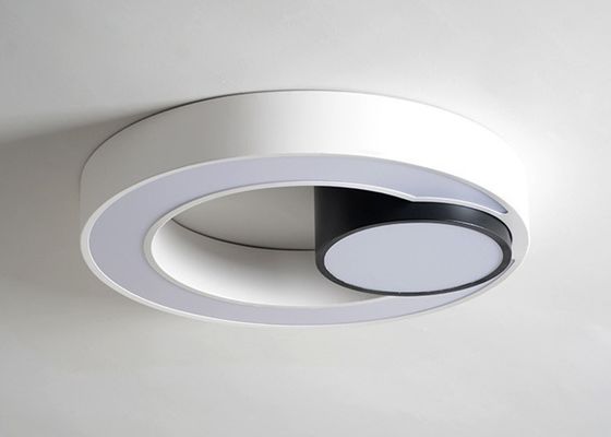Ultra dünne Leuchte Kriteriumbezogener Anweisung Ra85Ceiling Wohnzimmer LED 60*44*87mm