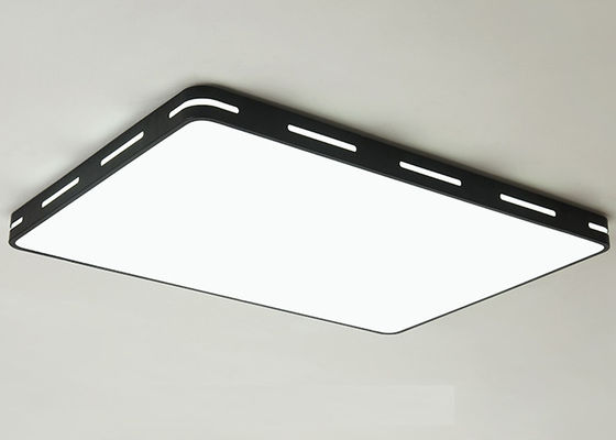 Einfache LED Deckenleuchte des Energie-24W/36W/45W Esszimmer-110V