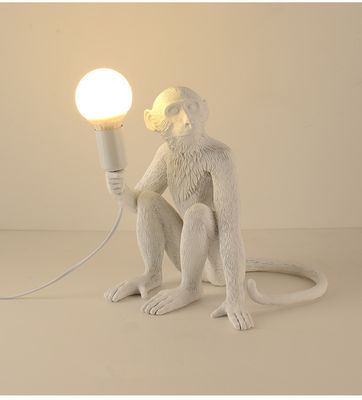 Energiesparender Harz-Affe-hängendes Licht für Bekleidungsgeschäft