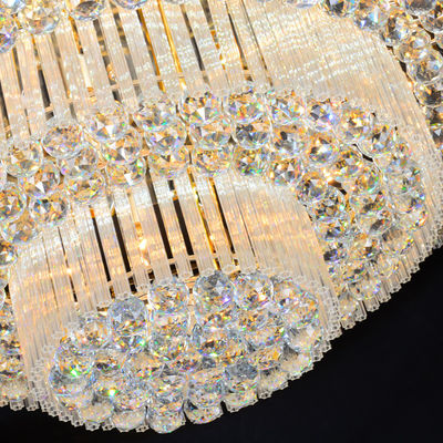 Hängende Leuchter-hängende Lichter Crystal Led Modern Lighting Rounds